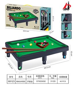 Billiards / Hockey - OBL10073538