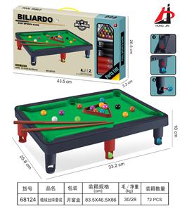 Billiards / Hockey - OBL10073539
