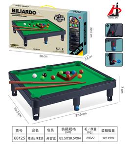 Billiards / Hockey - OBL10073540
