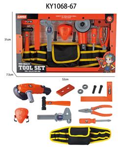TOOL SERIES - OBL10073547