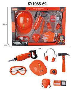 TOOL SERIES - OBL10073549