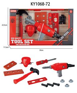 TOOL SERIES - OBL10073552