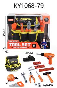 TOOL SERIES - OBL10073562