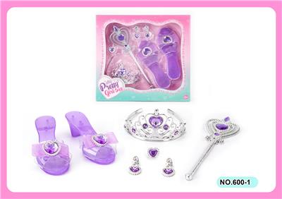 Beauty set - OBL10073603