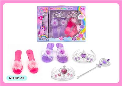 Beauty set - OBL10073605