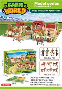 House / villa / castle suite - OBL10073854