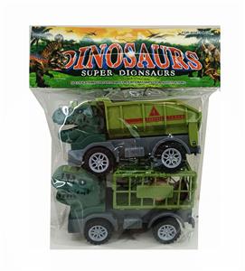 Free wheel toys - OBL10074074