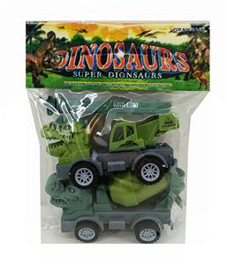 Free wheel toys - OBL10074075