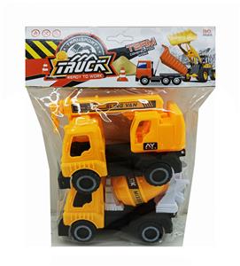 Free wheel toys - OBL10074077