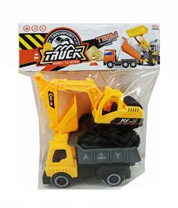 Free wheel toys - OBL10074079