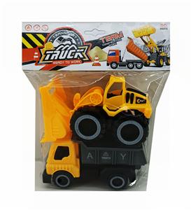Free wheel toys - OBL10074080