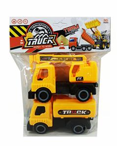 Free wheel toys - OBL10074081