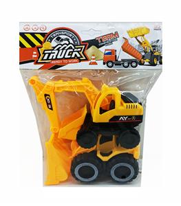 Free wheel toys - OBL10074082