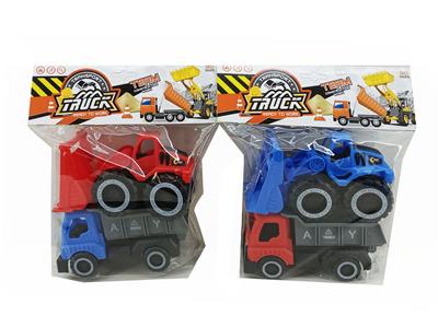 Free wheel toys - OBL10074083