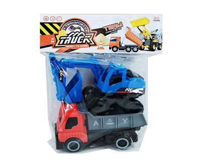 Free wheel toys - OBL10074084