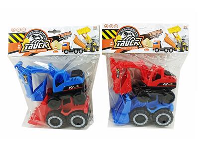 Free wheel toys - OBL10074085