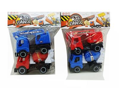 Free wheel toys - OBL10074086