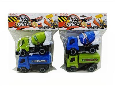 Free wheel toys - OBL10074087