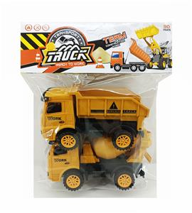 Inertia series - OBL10074089