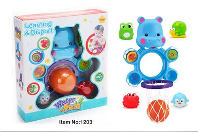 Swimming toys - OBL10074114