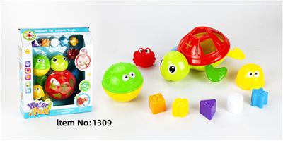 Swimming toys - OBL10074120