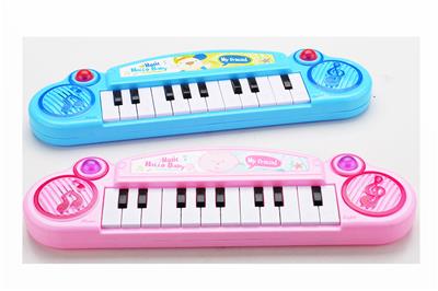 electronic organ - OBL10074182