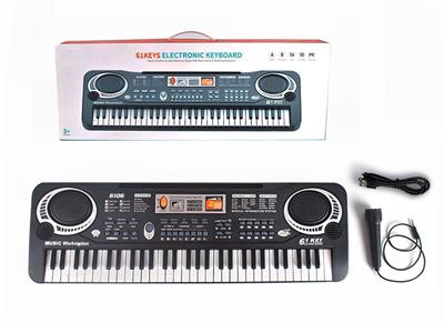 electronic organ - OBL10074184