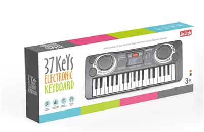 electronic organ - OBL10074187