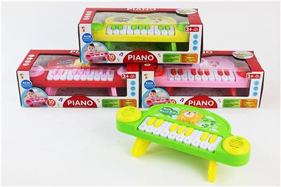 electronic organ - OBL10074200