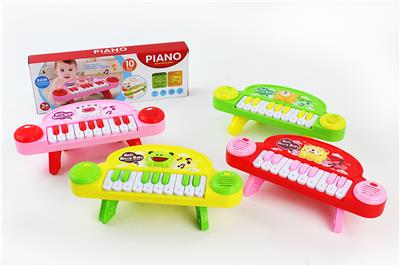 electronic organ - OBL10074201