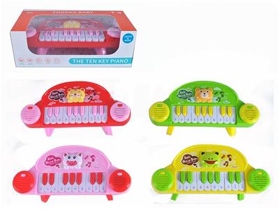 electronic organ - OBL10074206