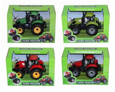 Free wheel toys - OBL10074504