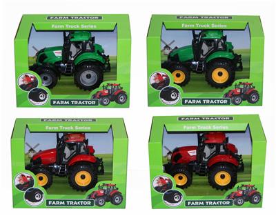 Free wheel toys - OBL10074505