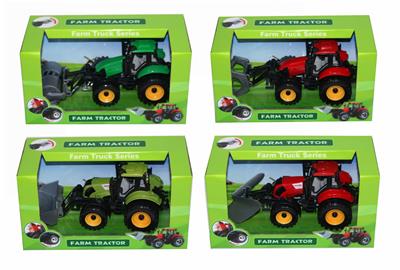 Free wheel toys - OBL10074506