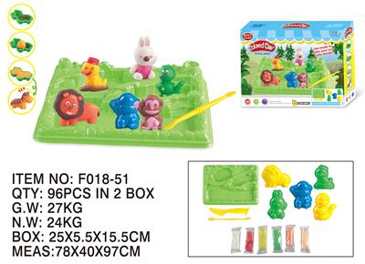 color mud - OBL10074582