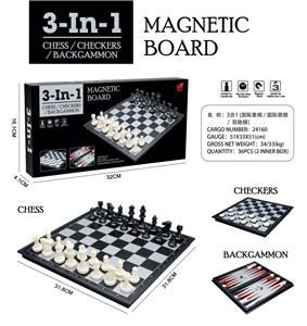 Game classes / chess - OBL10074693