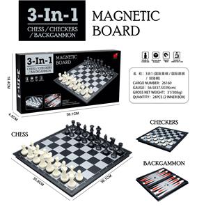 Game classes / chess - OBL10074698
