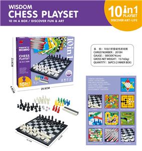 Game classes / chess - OBL10074701