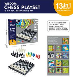 Game classes / chess - OBL10074702