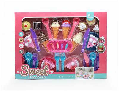 FOOD SET - OBL10074752