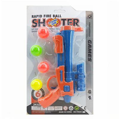 Soft bullet gun / Table Tennis gun - OBL10074805