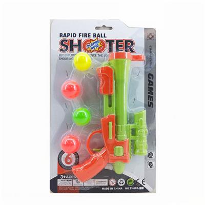 Soft bullet gun / Table Tennis gun - OBL10074806