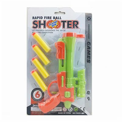 Soft bullet gun / Table Tennis gun - OBL10074808