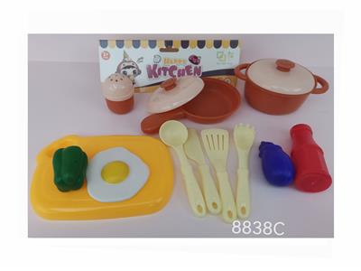Set series - OBL10075275