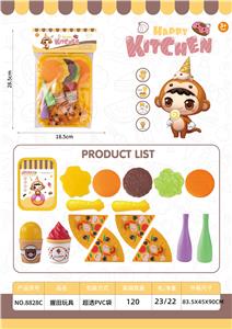 Set series - OBL10075282