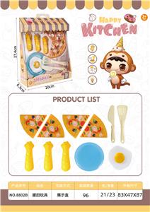 Set series - OBL10075286