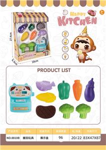 Set series - OBL10075287