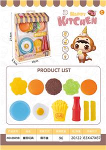 Set series - OBL10075289