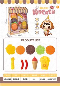 Set series - OBL10075291