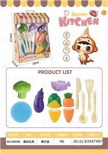 Set series - OBL10075292